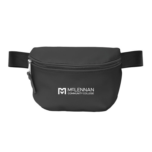 Black Call Of The Wild Crossbody - McLennan Community College Horizontal