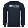 Thumbnail image for  Community Navy Fleece Crew