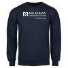 Thumbnail image for  Community Navy Fleece Crew