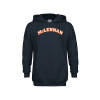 Thumbnail image for  Community Youth Navy Fleece Hoodie