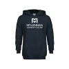 Thumbnail image for  Community Youth Navy Fleece Hoodie