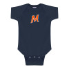 Thumbnail image for  Community Navy Infant Onesie