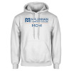 Thumbnail image for  Community White Fleece Hoodie