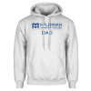 Thumbnail image for  Community White Fleece Hoodie
