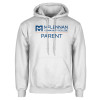 Thumbnail image for  Community White Fleece Hoodie