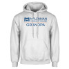 Thumbnail image for  Community White Fleece Hoodie