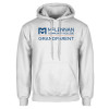 Thumbnail image for  Community White Fleece Hoodie