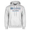 Thumbnail image for  Community White Fleece Hoodie
