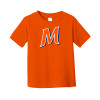 Thumbnail image for  Community Toddler Orange T Shirt