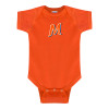 Thumbnail image for  Community Orange Infant Onesie