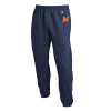 Thumbnail image for  Community Champion Navy Banded Bottom Sweatpants