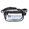 Thumbnail image for  Community Clear Fanny Pack