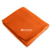 Thumbnail image for  Community Orange Arctic Fleece Blanket
