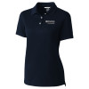 Thumbnail image for  Community C&B Womens Navy Advantage Polo