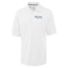 Thumbnail image for  Community C&B White Advantage TriBlend Pique Polo