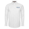 Thumbnail image for  Community White Oxford Long Sleeve Shirt