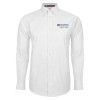 Thumbnail image for  Community White Oxford Long Sleeve Shirt
