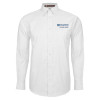 Thumbnail image for  Community White Oxford Long Sleeve Shirt