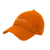 Thumbnail image for  Community Orange Unstructured Adjustable Low Profile Hat