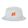 Thumbnail image for  Community Sportsman White Bucket Hat
