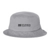 Thumbnail image for  Community Sportsman Grey Bucket Hat