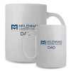 Thumbnail image for  Community Full Color White Mug 15oz