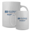 Thumbnail image for  Community Full Color White Mug 15oz