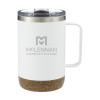 Thumbnail image for  Community Valhalla Vacuum Insulated Camp White Mug 14oz