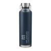 Thumbnail image for  Community Thor Copper Vacuum Insulated Navy Bottle 32oz