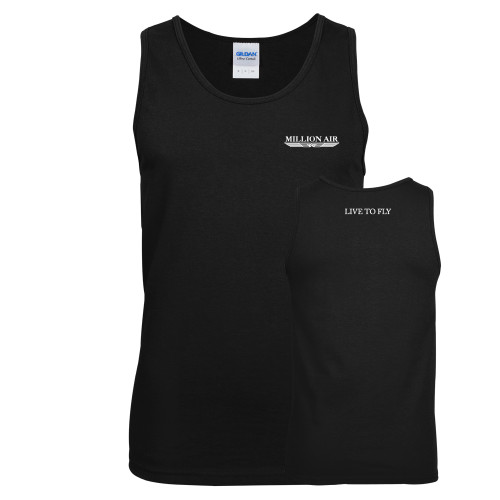 - Retail - Apparel-Men Tank Tops