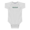 Thumbnail image for  White Infant Onesie