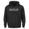Thumbnail image for  Extended Black Hoodie