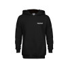 Thumbnail image for  Youth Black Fleece Hoodie
