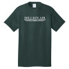 Thumbnail image for  Extended Dark Green T Shirt