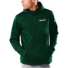 Thumbnail image for  Under Armour Dark Green Armour Fleece Hoodie
