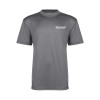 Thumbnail image for  Youth Performance Grey Concrete Tee