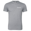 Thumbnail image for  Next Level Heather Grey Triblend Tee