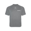 Thumbnail image for  Under Armour Youth Grey Tech Tee