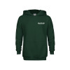 Thumbnail image for  Youth Dark Green Fleece Hoodie