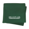 Thumbnail image for  Dark Green Sweatshirt Blanket