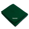 Thumbnail image for  Dark Green Arctic Fleece Blanket