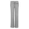 Thumbnail image for  Boxercraft Womens Oxford Grey Heather Cuddle Wide Leg Pant