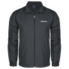 Thumbnail image for  Charcoal Full Zip Wind Jacket