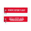 Thumbnail image for  Remove Before Flight Key Chain