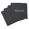 Thumbnail image for  Slate Coaster Set