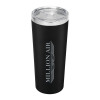 Thumbnail image for  Thor Vacuum Insulated Black Tumbler 22oz