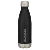 Thumbnail image for  Swig Stainless Steel Black Bottle 16oz