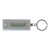 Thumbnail image for  Turbo Silver Flashlight Key Holder