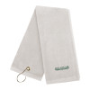 Thumbnail image for  White Golf Towel