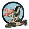 Thumbnail image for A26 Miss Million Airess Patch